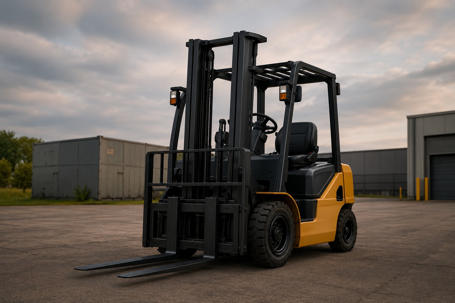 ADR Specialist Drivers